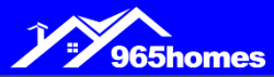 лого - 965homes