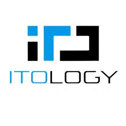 Logo - Itology Tech And Private Security Services