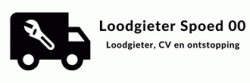 Logo - Loodgieter spoed 020