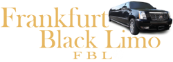 Logo - Frankfurt Black Limo
