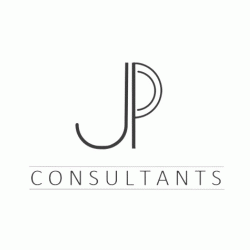 Logo - JP Consultants