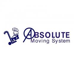 Logo - Absolute Moving System