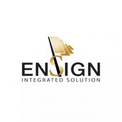 лого - Ensign Agency