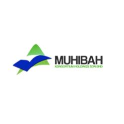 Logo - Muhibah Konsortium Holdings