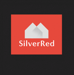 Logo - SilverRed