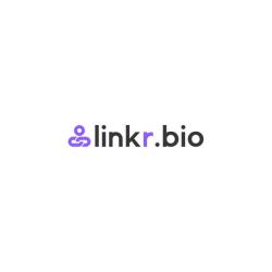 Logo - Linkr Bio