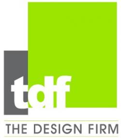 Logo - The Design Firm