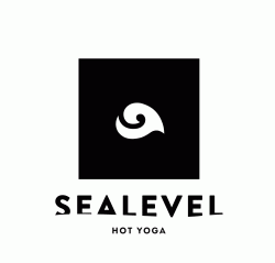 Logo - Sealevel Hot Yoga