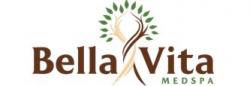 Logo - Bella Vita Med Spa