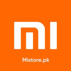 Logo - Mi Store Pk