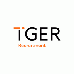 Logo - Tiger Recruitment
