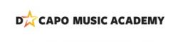 Logo - Da Capo Music Academy