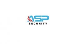 Logo - Security Services Perth