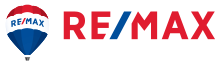 Logo - The RE / MAX Estonia