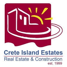 Logo - Crete Island Estates