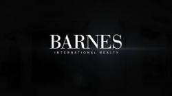 лого - Barnes Hungary Luxury Homes Kft.