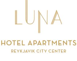 лого - Luna Laugavegur