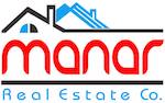 лого - Manar real estate - Eskan