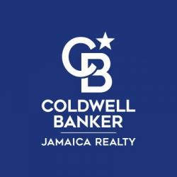 лого - Coldwell Banker Jamaica Realty