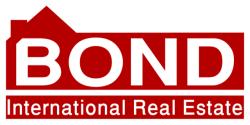 Logo - Bond International Real Estate