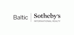Logo - Baltic Sotheby's International Realty Lithuania