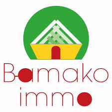 лого - Bamako-immobilier