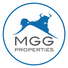 лого - MGG Properties