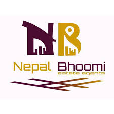 лого - Nepal Bhoomi Real Estate Agency