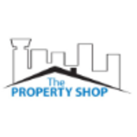 лого - The Property Shop