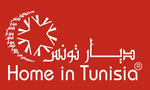 лого - HOME IN TUNISIA