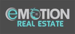 лого - Emotion Real Estate - Emotion Property Management