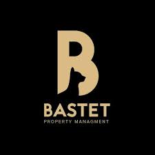 Logo - Bastet Property Marrakech