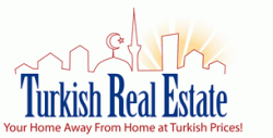 Logo - Turkish Real Estate