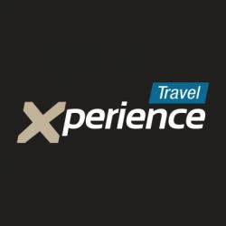 Logo - Travel Xperience