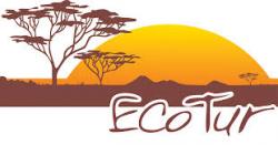 Logo - Eco Tur Angola