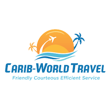 Logo - Carib-World Travel
