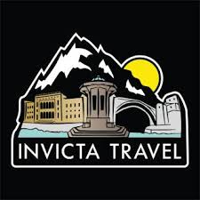лого - Invicta Travel Sarajevo