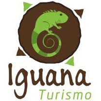 Logo - Iguana Travel and Tourism