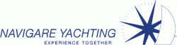лого - Navigare Yachting BVI