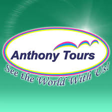 Logo - Anthony Tours & Travels Sdn Bhd