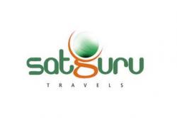Logo - Satguru Travel & Tours Service
