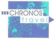 Logo - Chronos Travel Ltd