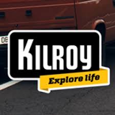 Logo - KILROY International A/S