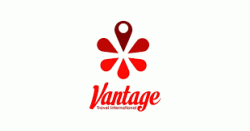 Logo - Vantage travels