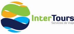 Logo - InterTours El Salvador