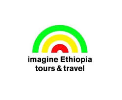 Logo - Imagine Ethiopia Tours