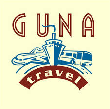 лого - GUNA Travel Germany GmbH