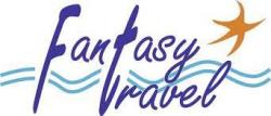 лого - Fantasy Travel