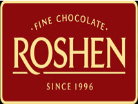 Logo - Roshen