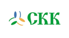 Logo - Славянский консервный комбинат (СКК)